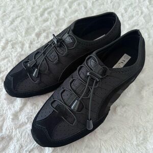 Very Fine Dance Shoes Men's Women's Practice Dance Sneaker Shoes Split Sole
